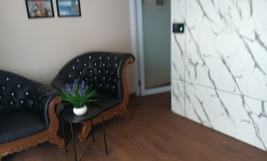 Ruko dijual kota tangerang tangcity mall siap pakai