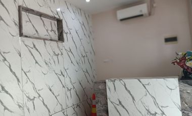 Ruko dijual kota tangerang tangcity mall siap pakai