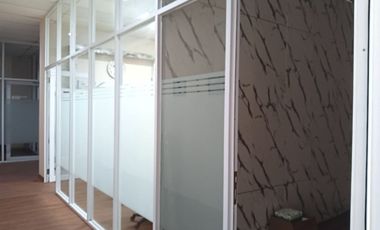 Ruko dijual kota tangerang tangcity mall siap pakai