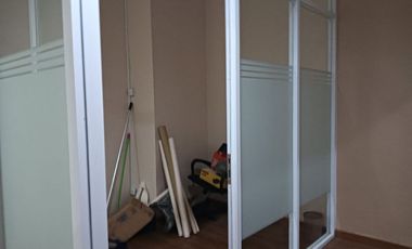 Ruko dijual kota tangerang tangcity mall siap pakai