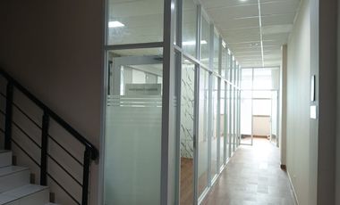 Ruko dijual kota tangerang tangcity mall siap pakai