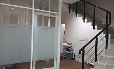 Ruko dijual kota tangerang tangcity mall siap pakai