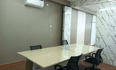 Ruko dijual kota tangerang tangcity mall siap pakai