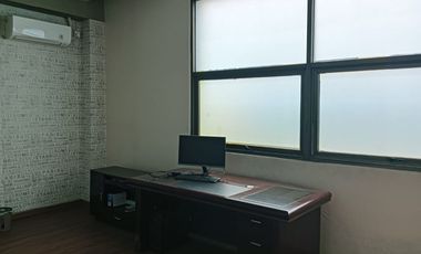 Ruko dijual kota tangerang tangcity mall siap pakai