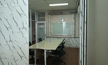 Ruko dijual kota tangerang tangcity mall siap pakai