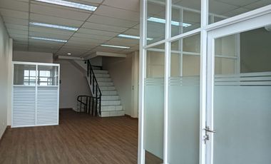 Ruko dijual kota tangerang tangcity mall siap pakai