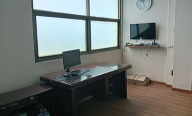 Ruko dijual kota tangerang tangcity mall siap pakai