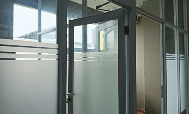 Ruko dijual kota tangerang tangcity mall siap pakai