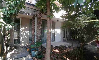 Dijual Rumah Citra Garden Jalan Utama Full Furnished Tinggal Bawa Koper