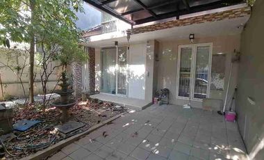 Dijual Rumah Citra Garden Jalan Utama Full Furnished Tinggal Bawa Koper