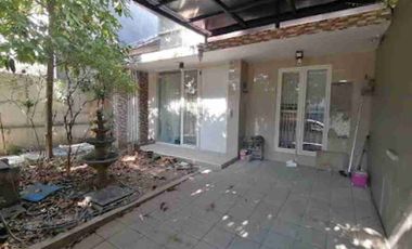 Dijual Rumah Citra Garden Jalan Utama Full Furnished Tinggal Bawa Koper