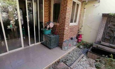 Dijual Rumah Citra Garden Jalan Utama Full Furnished Tinggal Bawa Koper