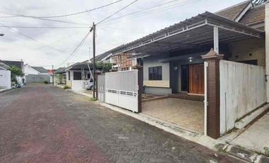 rumah di perumahan elit kasihan dekat umy