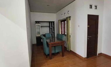 rumah di perumahan elit kasihan dekat umy