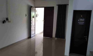 Dijual Rumah 2 Lantai Siap Huni di Residence Cipayung Ciputat Tangsel