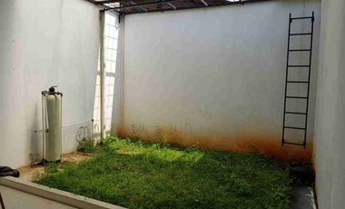 Dijual Rumah 2 Lantai Siap Huni di Residence Cipayung Ciputat Tangsel