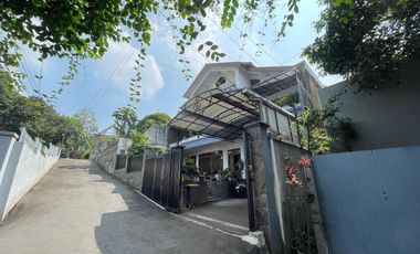 Lelang tumah hegarsari hegarmanah bandung