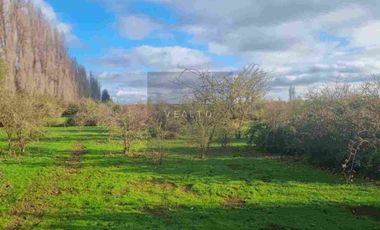 PARCELAS PLANAS NO INUNDABLES  CON ROL PROPIO VENTA AL CONTADO O CREDITO DIRECTO