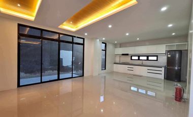 BRAND NEW HOUSE AND LOT FOR SALE IN CORONA DEL MAR TALISAY CEBU CITY