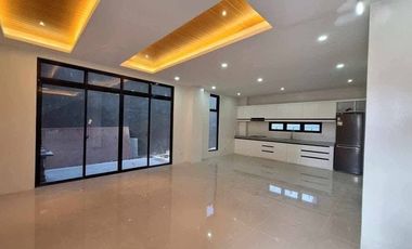 BRAND NEW HOUSE AND LOT FOR SALE IN CORONA DEL MAR TALISAY CEBU CITY