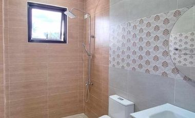 BRAND NEW HOUSE AND LOT FOR SALE IN CORONA DEL MAR TALISAY CEBU CITY