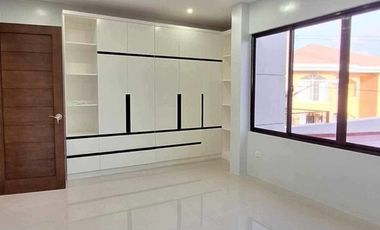 BRAND NEW HOUSE AND LOT FOR SALE IN CORONA DEL MAR TALISAY CEBU CITY