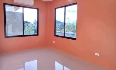 BRAND NEW HOUSE AND LOT FOR SALE IN CORONA DEL MAR TALISAY CEBU CITY