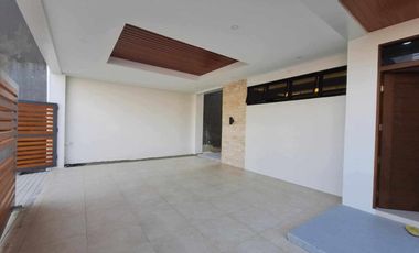 BRAND NEW HOUSE AND LOT FOR SALE IN CORONA DEL MAR TALISAY CEBU CITY
