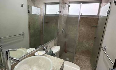 hermoso departamento amueblado en el country