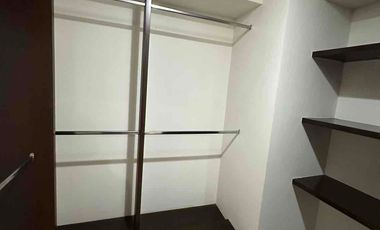 hermoso departamento amueblado en el country