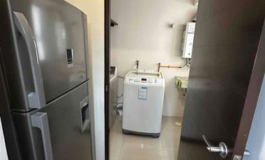 hermoso departamento amueblado en el country