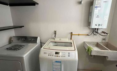 hermoso departamento amueblado en el country