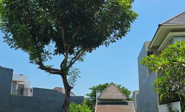 Dijual Tanah Kavling di Boulevard Jalan Utama Perumahan Citragrand Sambiroto