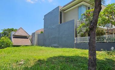 Dijual Tanah Kavling di Boulevard Jalan Utama Perumahan Citragrand Sambiroto