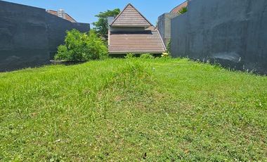 Dijual Tanah Kavling di Boulevard Jalan Utama Perumahan Citragrand Sambiroto