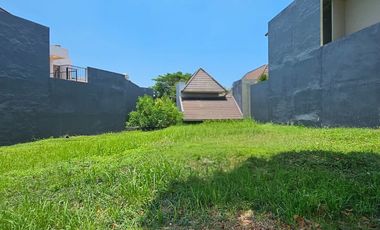 Dijual Tanah Kavling di Boulevard Jalan Utama Perumahan Citragrand Sambiroto