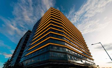 Savya Financial Center, 197.22 sqm Office For Sale in Taguig City