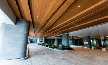 Savya Financial Center, 197.22 sqm Office For Sale in Taguig City