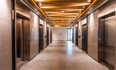 Savya Financial Center, 197.22 sqm Office For Sale in Taguig City
