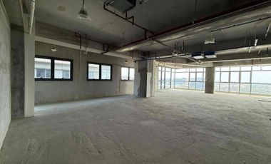 Savya Financial Center, 197.22 sqm Office For Sale in Taguig City