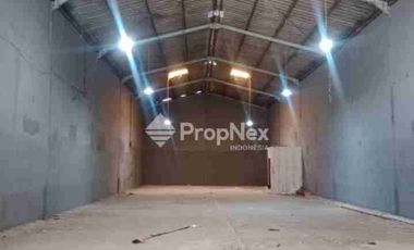 Gudang disewakan di Gedangan, Gedangan, Gedangan, Sidoarjo, Jawa Timur