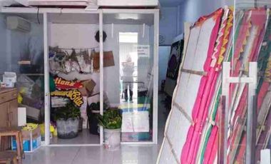 DIJUAL RUKO CITYPARK BUSINESS DISTRIC ( CBD )