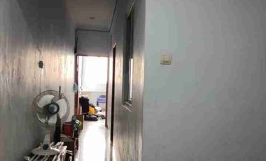 DIJUAL RUKO CITYPARK BUSINESS DISTRIC ( CBD )