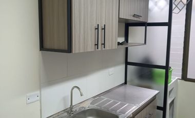 Apartamento en Venta con muy buena ubicación en Centro