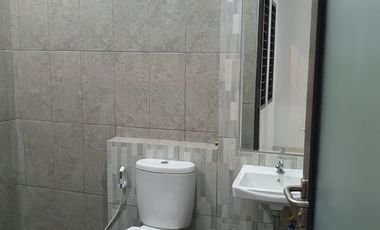 Jual Rumah LUAS TERAWAT di Setiabudi Bandung harga MENARIK