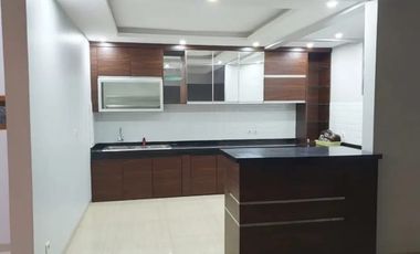 Jual Rumah LUAS TERAWAT di Setiabudi Bandung harga MENARIK