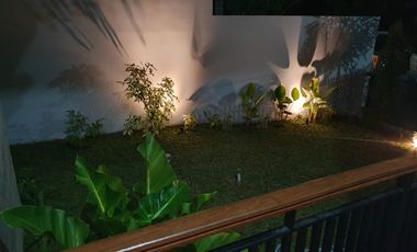 Jual Rumah LUAS TERAWAT di Setiabudi Bandung harga MENARIK