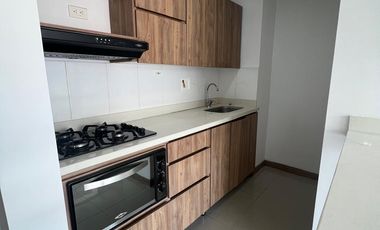 ARRIENDO APARTAMENTO EN ITAGÜÍ – SAN PIO