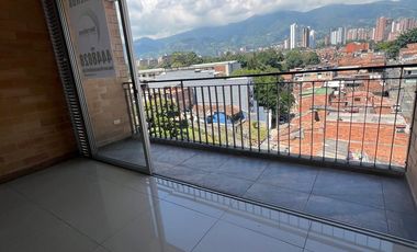 ARRIENDO APARTAMENTO EN ITAGÜÍ – SAN PIO