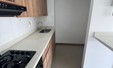 ARRIENDO APARTAMENTO EN ITAGÜÍ – SAN PIO